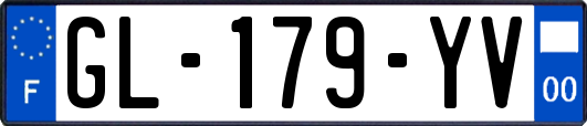 GL-179-YV