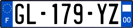 GL-179-YZ