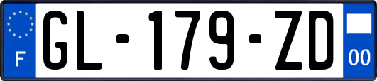 GL-179-ZD