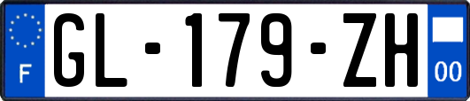 GL-179-ZH