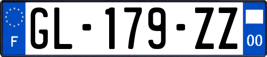 GL-179-ZZ