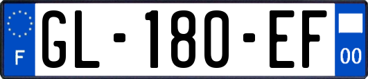GL-180-EF