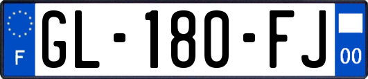 GL-180-FJ