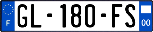 GL-180-FS