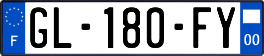 GL-180-FY
