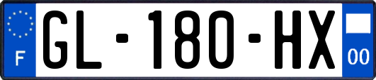 GL-180-HX