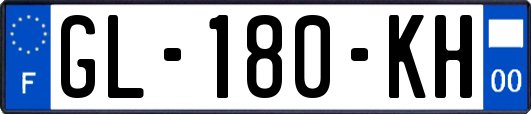 GL-180-KH