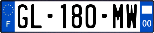 GL-180-MW