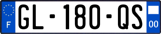 GL-180-QS