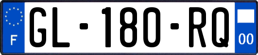 GL-180-RQ