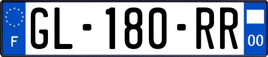 GL-180-RR