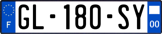 GL-180-SY