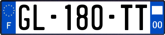GL-180-TT