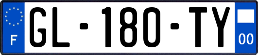 GL-180-TY