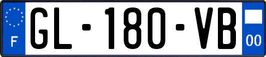 GL-180-VB