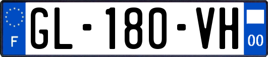 GL-180-VH