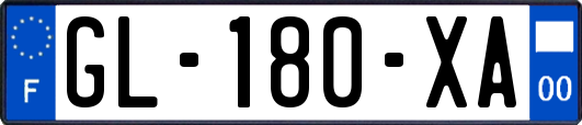 GL-180-XA