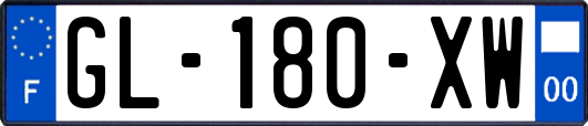 GL-180-XW
