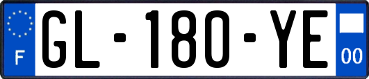 GL-180-YE