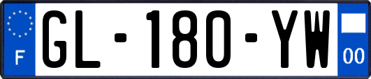 GL-180-YW