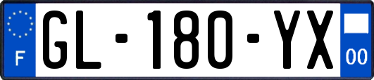 GL-180-YX