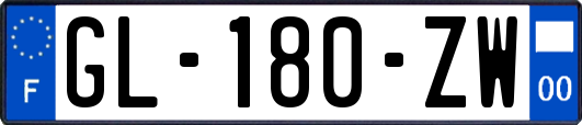 GL-180-ZW