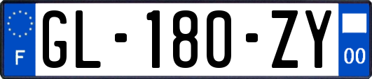 GL-180-ZY