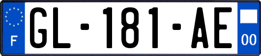 GL-181-AE
