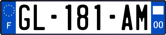 GL-181-AM