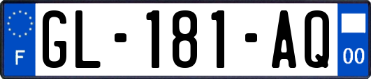 GL-181-AQ