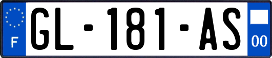 GL-181-AS
