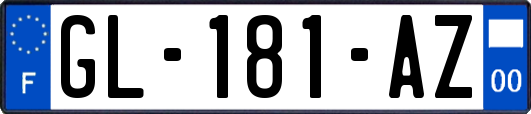 GL-181-AZ