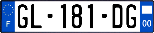 GL-181-DG
