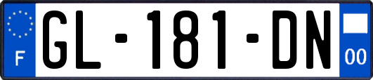 GL-181-DN