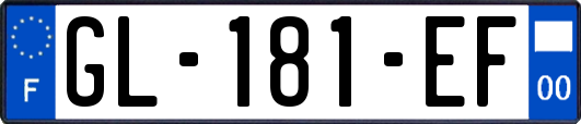GL-181-EF