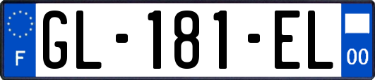 GL-181-EL