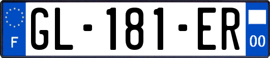 GL-181-ER