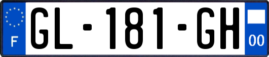 GL-181-GH