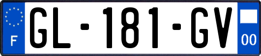 GL-181-GV