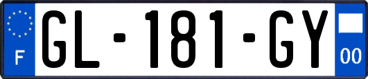 GL-181-GY