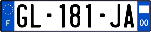 GL-181-JA