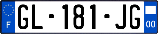 GL-181-JG