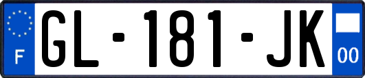 GL-181-JK