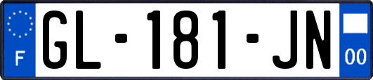 GL-181-JN