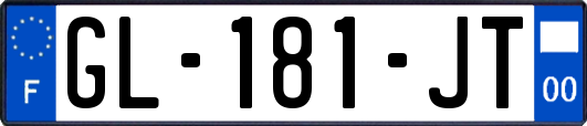 GL-181-JT
