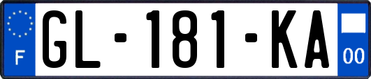GL-181-KA