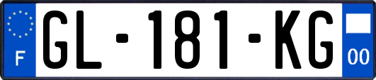 GL-181-KG