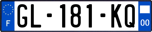 GL-181-KQ