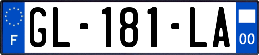 GL-181-LA