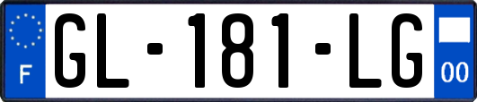 GL-181-LG